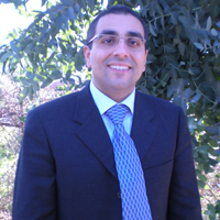 Mauro Soraci