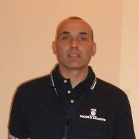 Roberto Bombara