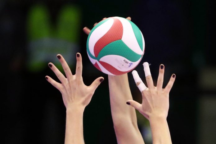 IMOCO VOLLEY CONEGLIANO - SAVINO DEL BENE SCANDICCI