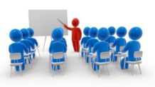 CORSO DI AGGIORNAMENTO ALLENATORE